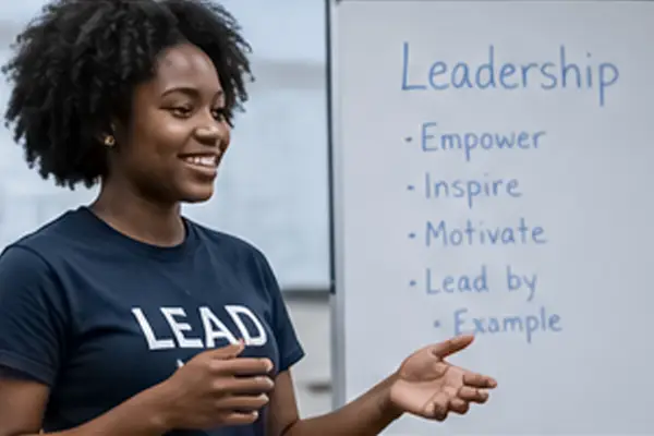 Leadership Leadership